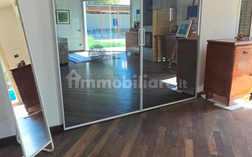 Villa unifamiliare via Giovanni Falcone Paolo Borsellino 4, Alluvioni Piovera — foto 5 di 30