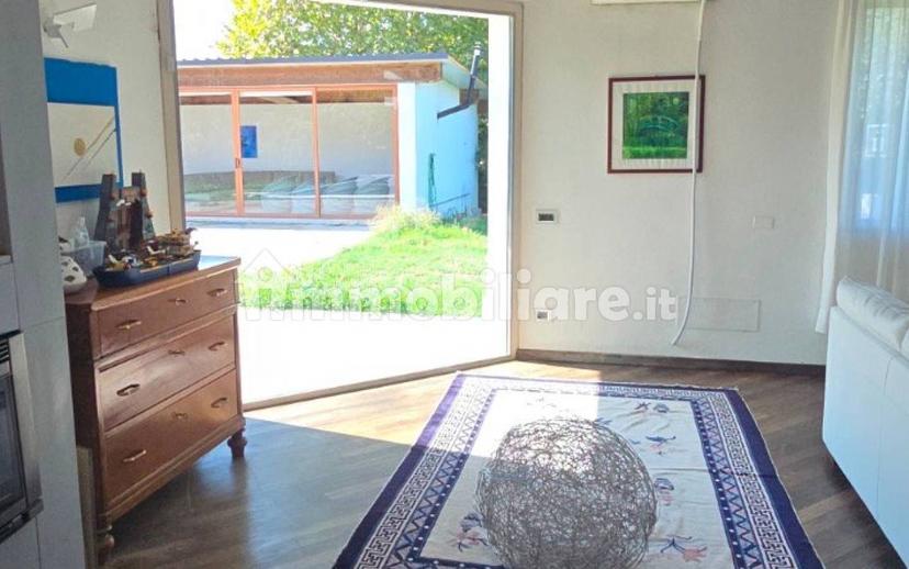 Villa unifamiliare via Giovanni Falcone Paolo Borsellino 4, Alluvioni Piovera — foto 29 di 30