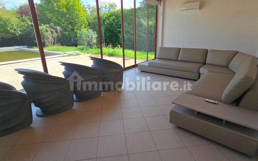 Villa unifamiliare via Giovanni Falcone Paolo Borsellino 4, Alluvioni Piovera — foto 16 di 30