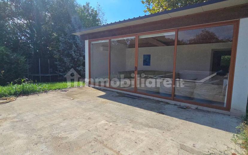 Villa unifamiliare via Giovanni Falcone Paolo Borsellino 4, Alluvioni Piovera — foto 22 di 30