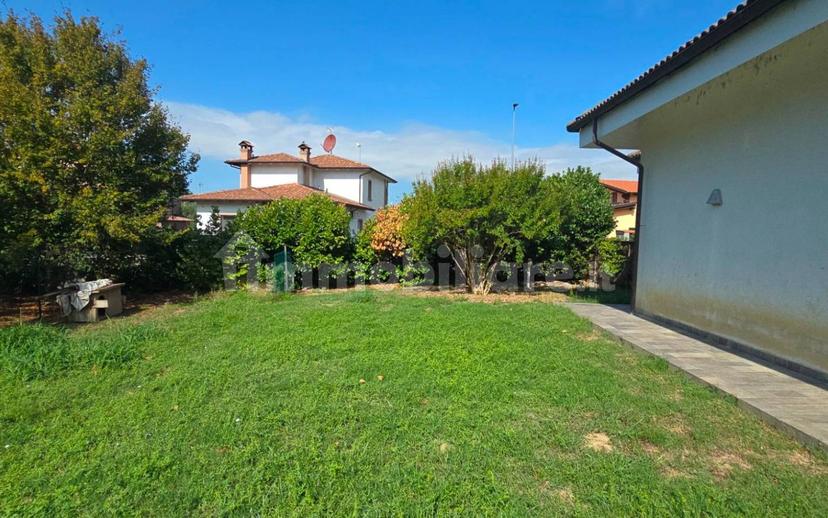 Villa unifamiliare via Giovanni Falcone Paolo Borsellino 4, Alluvioni Piovera — foto 28 di 30