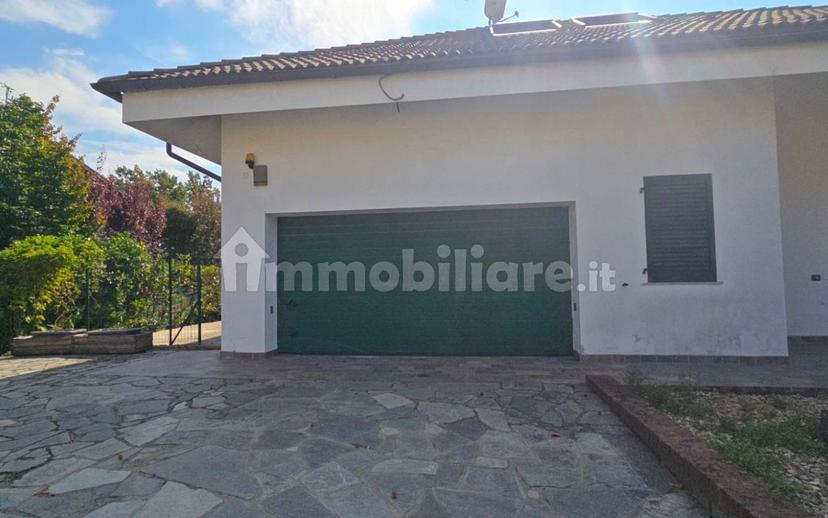 Villa unifamiliare via Giovanni Falcone Paolo Borsellino 4, Alluvioni Piovera — foto 30 di 30