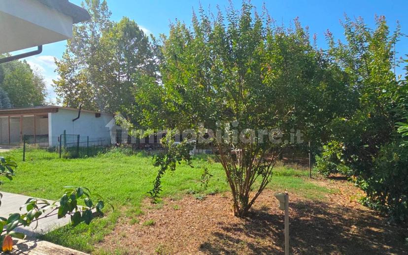 Villa unifamiliare via Giovanni Falcone Paolo Borsellino 4, Alluvioni Piovera — foto 2 di 30