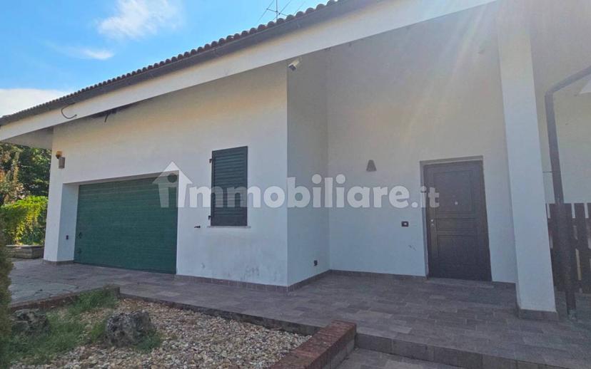 Villa unifamiliare via Giovanni Falcone Paolo Borsellino 4, Alluvioni Piovera — foto 19 di 30