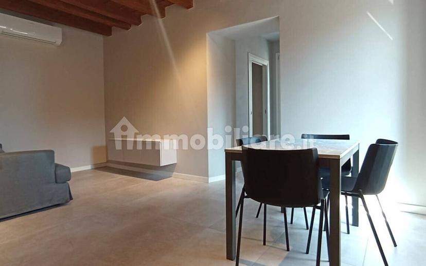 Bilocale via Giuseppe Saleri 38, Sant'Eufemia - Caionvico, Brescia
