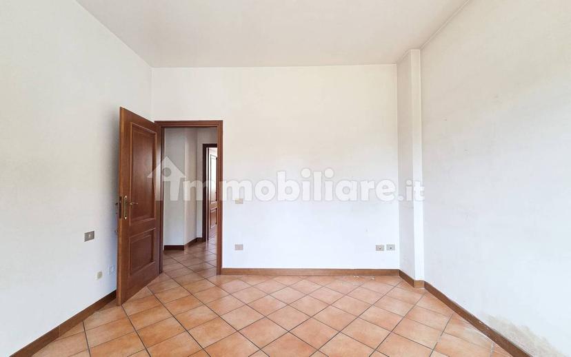 Quadrilocale corso della Repubblica 13, Centro, Tortona — foto 3 di 21