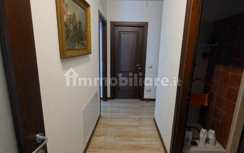 Trilocale piazza 20 Settembre, Centro, Carpaneto Piacentino — foto 15 di 35