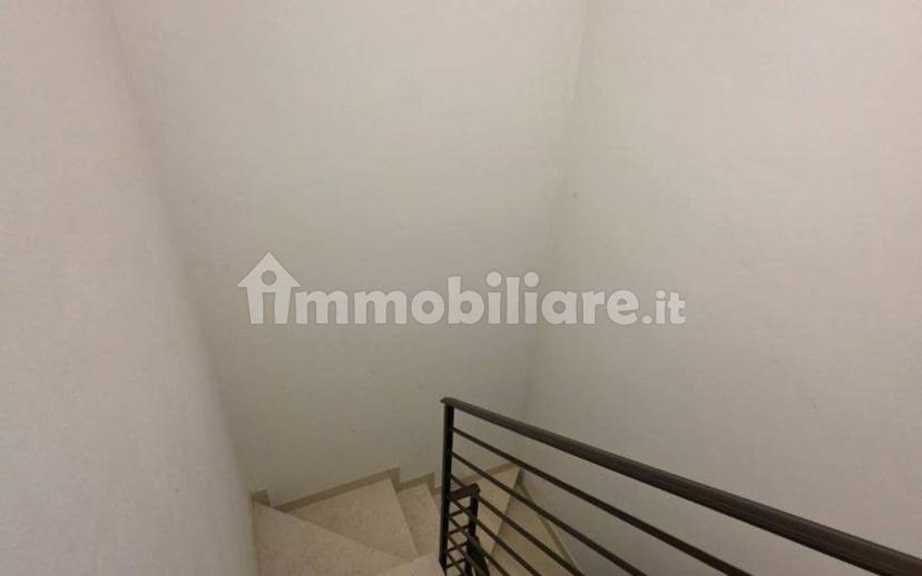 Trilocale piazza 20 Settembre, Centro, Carpaneto Piacentino — foto 8 di 35