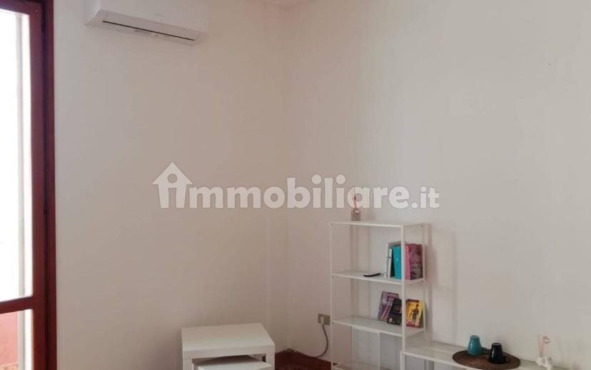 Trilocale ottimo stato, primo piano, Pozzallo — foto 10 di 12