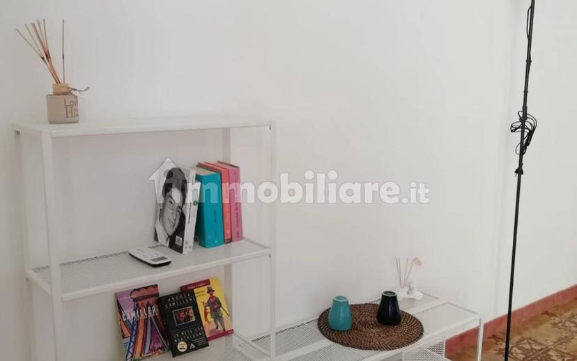 Trilocale ottimo stato, primo piano, Pozzallo — foto 6 di 12
