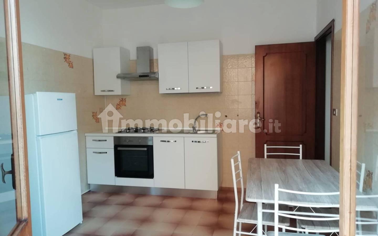Trilocale ottimo stato, primo piano, Pozzallo