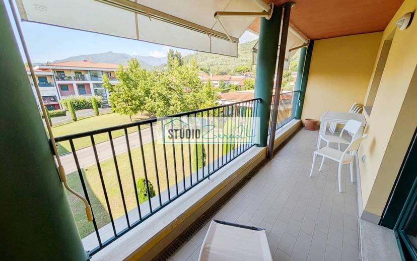 Quadrilocale buono stato, terzo piano, Pietrasanta — foto 11 di 25