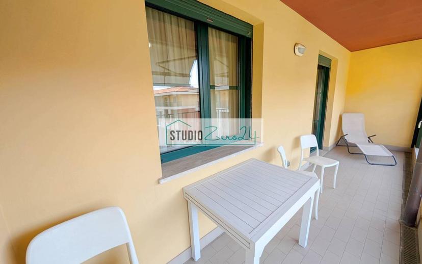 Quadrilocale buono stato, terzo piano, Pietrasanta — foto 10 di 25