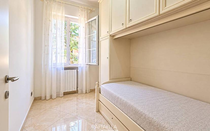 Trilocale via Alessandro Manzoni 20, Cenate Di Sotto, Cenate Sotto — foto 6 di 17