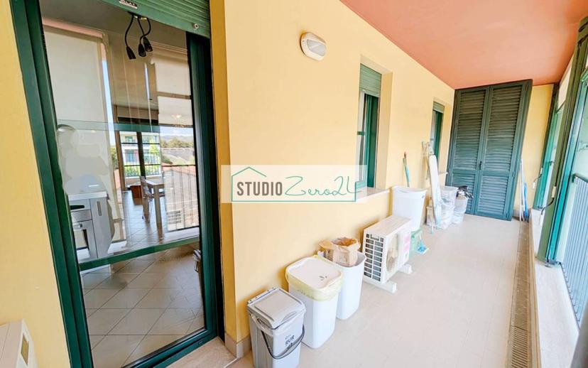 Quadrilocale buono stato, terzo piano, Pietrasanta — foto 16 di 25