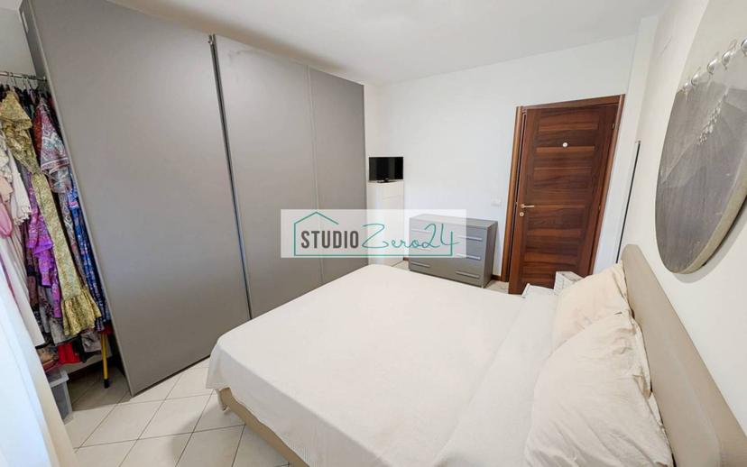 Quadrilocale buono stato, terzo piano, Pietrasanta — foto 21 di 25