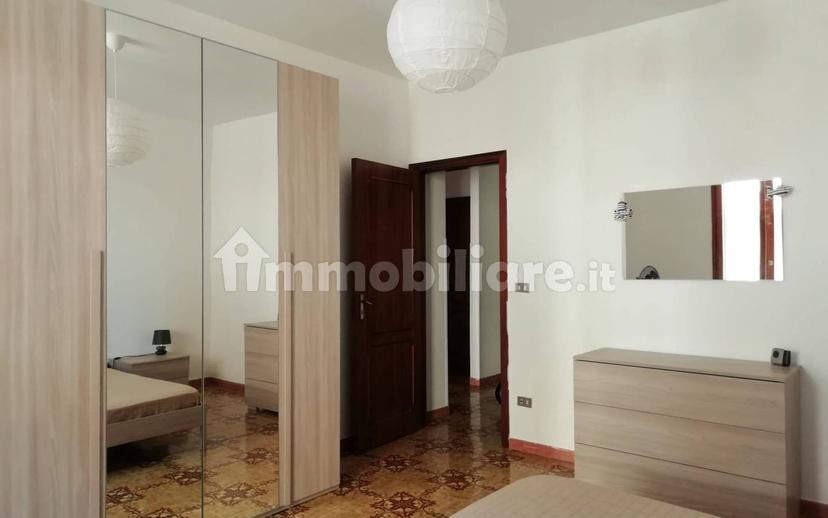 Trilocale ottimo stato, primo piano, Pozzallo — foto 11 di 12