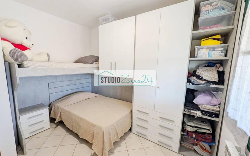 Quadrilocale buono stato, terzo piano, Pietrasanta — foto 2 di 25