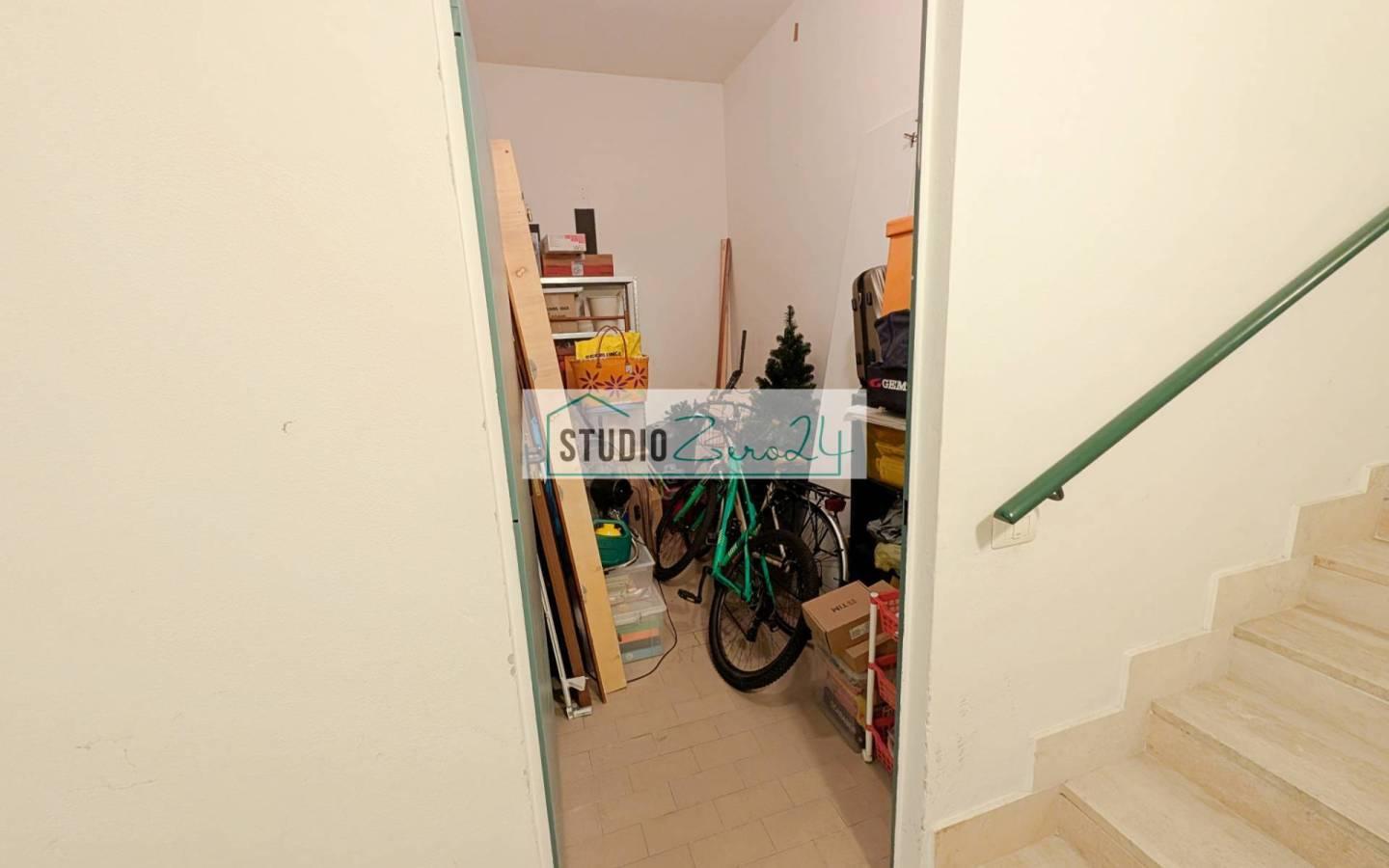 Quadrilocale buono stato, terzo piano, Pietrasanta