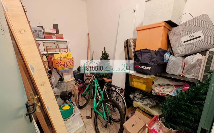 Quadrilocale buono stato, terzo piano, Pietrasanta — foto 6 di 25