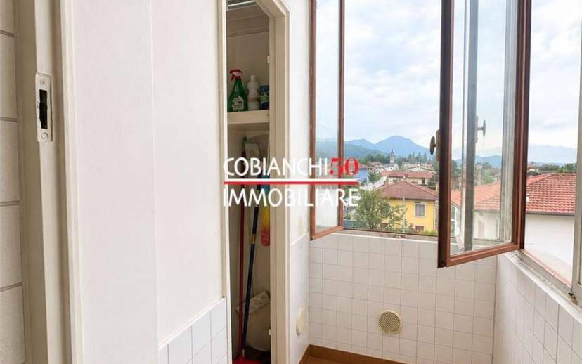 Trilocale via Valle Intrasca, Centro, Cambiasca — foto 17 di 27