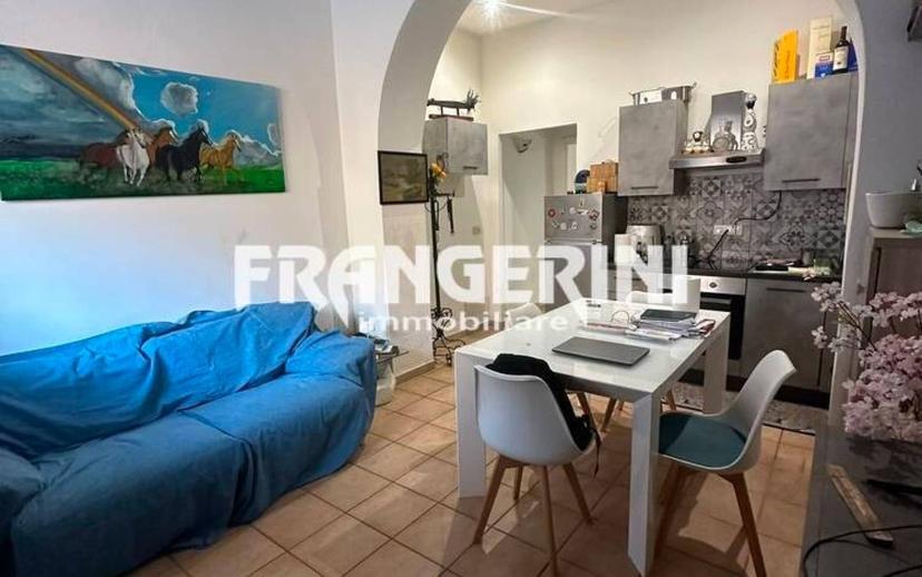 Bilocale via Sant'Andrea, Via Grande - Piazza della Repubblica, Livorno — foto 3 di 13