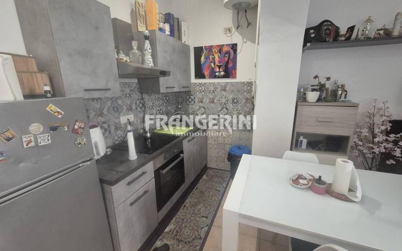 Bilocale via Sant'Andrea, Via Grande - Piazza della Repubblica, Livorno — foto 9 di 13