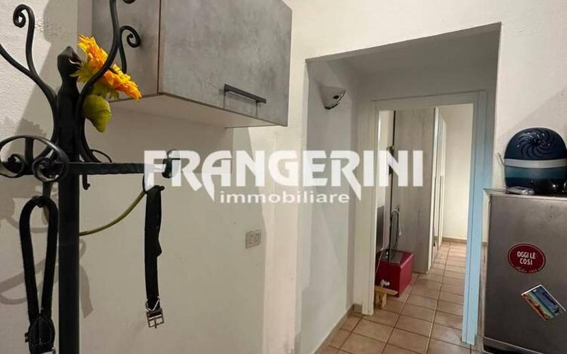 Bilocale via Sant'Andrea, Via Grande - Piazza della Repubblica, Livorno — foto 6 di 13