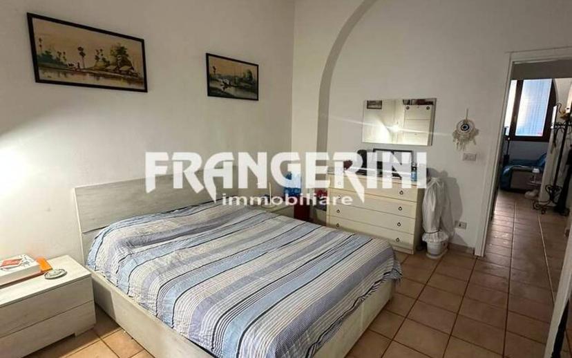 Bilocale via Sant'Andrea, Via Grande - Piazza della Repubblica, Livorno — foto 7 di 13
