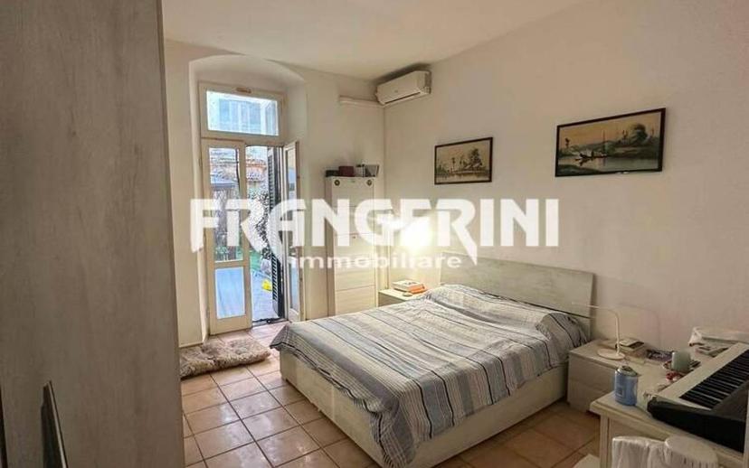 Bilocale via Sant'Andrea, Via Grande - Piazza della Repubblica, Livorno — foto 4 di 13