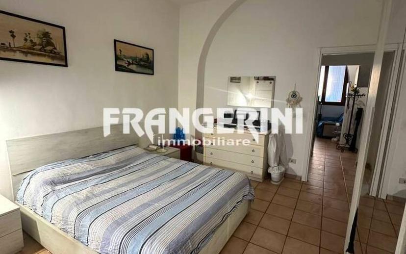 Bilocale via Sant'Andrea, Via Grande - Piazza della Repubblica, Livorno — foto 11 di 13