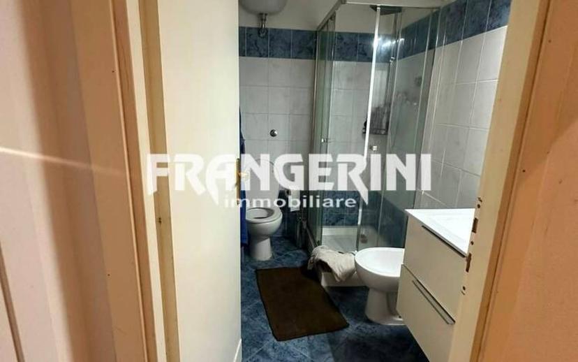 Bilocale via Sant'Andrea, Via Grande - Piazza della Repubblica, Livorno — foto 8 di 13