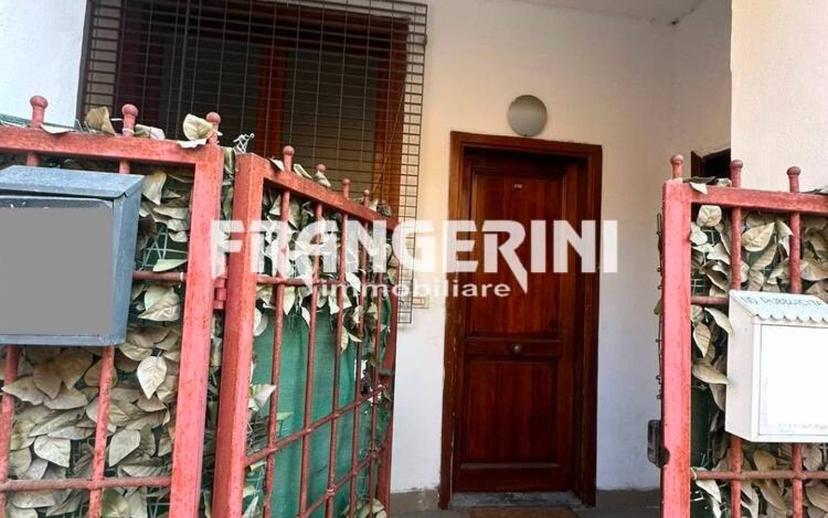 Bilocale via Sant'Andrea, Via Grande - Piazza della Repubblica, Livorno — foto 13 di 13