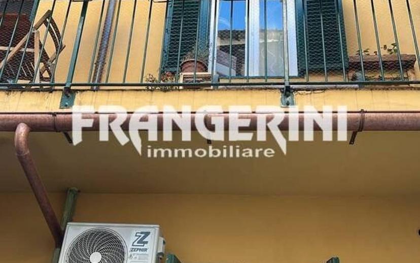 Bilocale via Sant'Andrea, Via Grande - Piazza della Repubblica, Livorno — foto 12 di 13