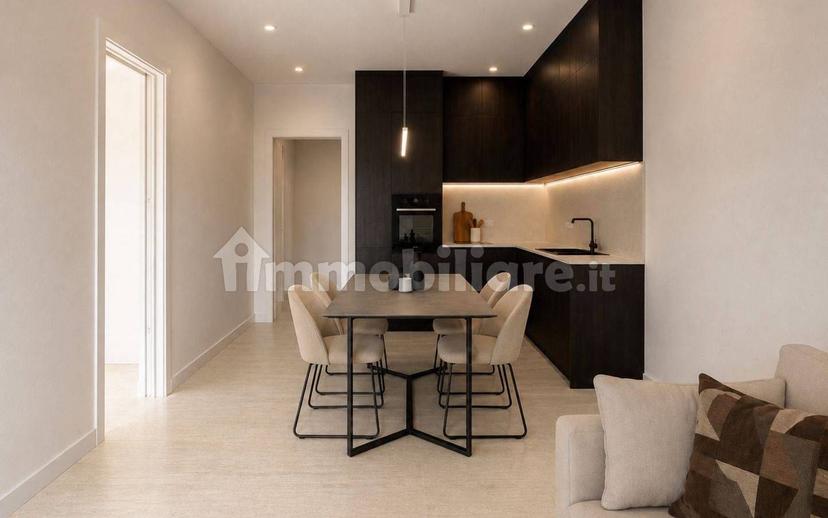 Bilocale nuovo, primo piano, Orzinuovi — foto 4 di 6