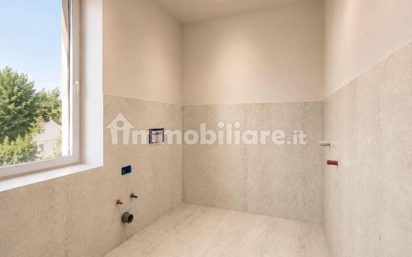 Bilocale nuovo, primo piano, Orzinuovi