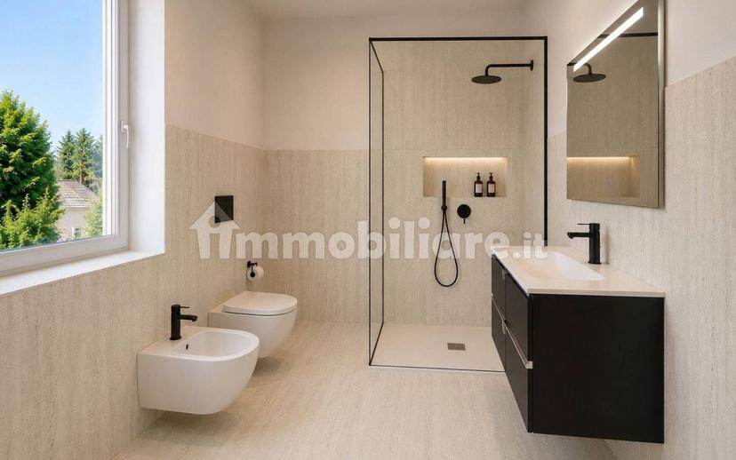 Bilocale nuovo, primo piano, Orzinuovi — foto 5 di 6