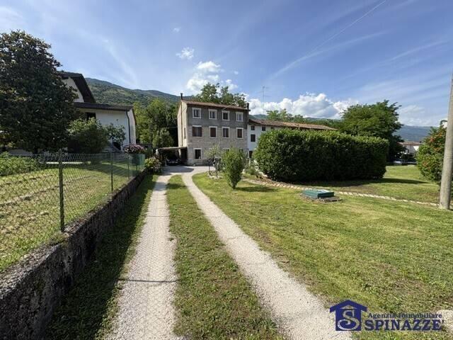Rustico Col de Rust, Case Franzago, Caneva — foto 10 di 19