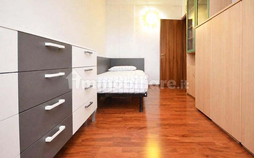 Appartamento via Vittorio Alfieri, Altavilla Vicentina — foto 22 di 22