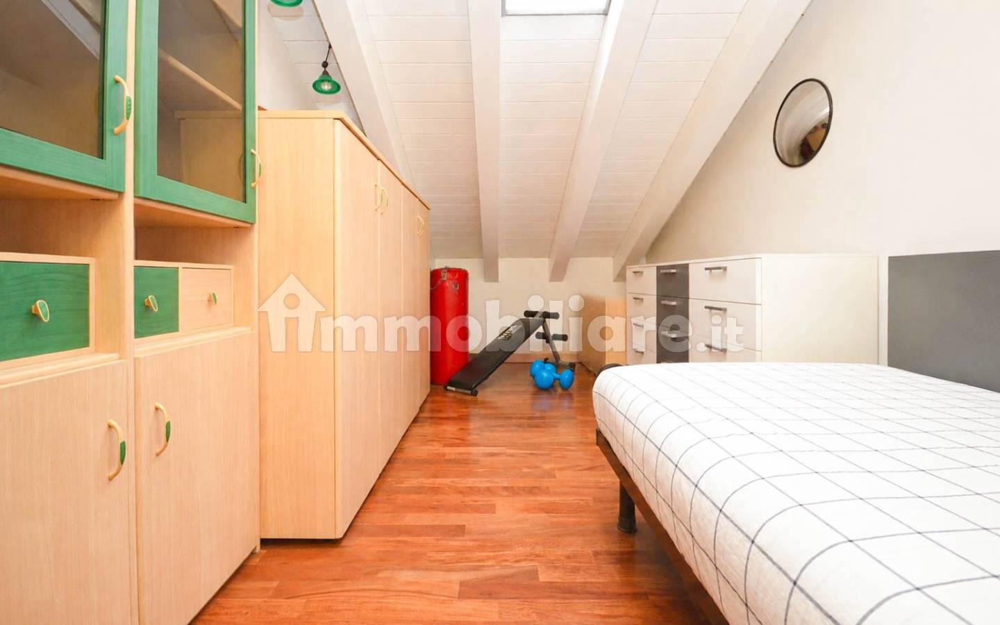 Appartamento via Vittorio Alfieri, Altavilla Vicentina
