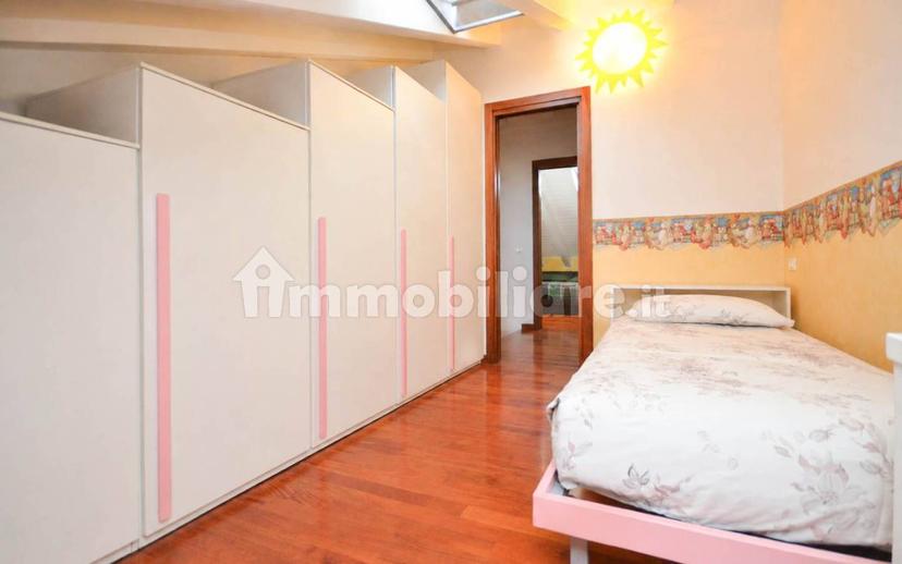 Appartamento via Vittorio Alfieri, Altavilla Vicentina — foto 10 di 22