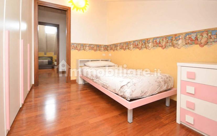 Appartamento via Vittorio Alfieri, Altavilla Vicentina — foto 4 di 22