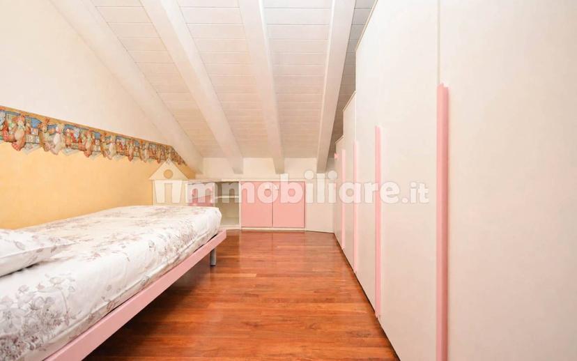 Appartamento via Vittorio Alfieri, Altavilla Vicentina — foto 19 di 22