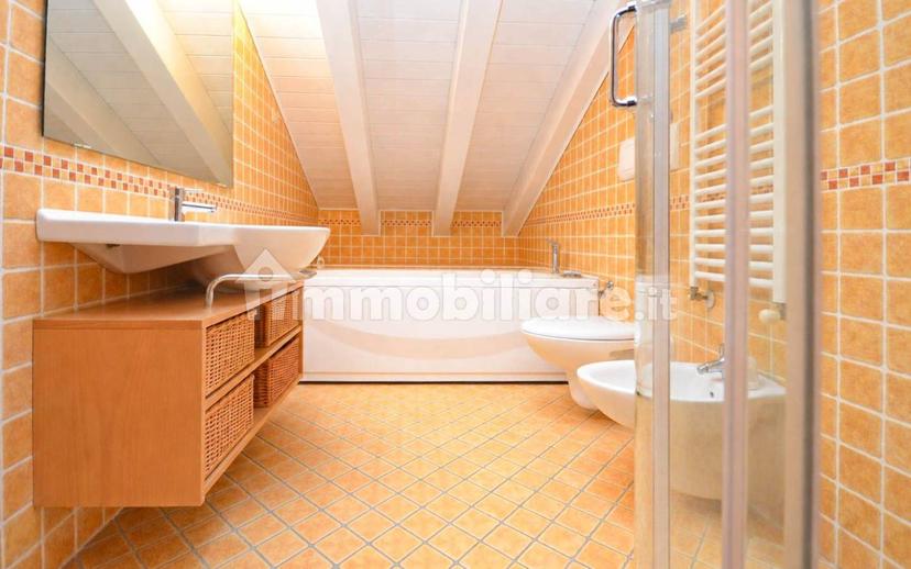 Appartamento via Vittorio Alfieri, Altavilla Vicentina — foto 11 di 22