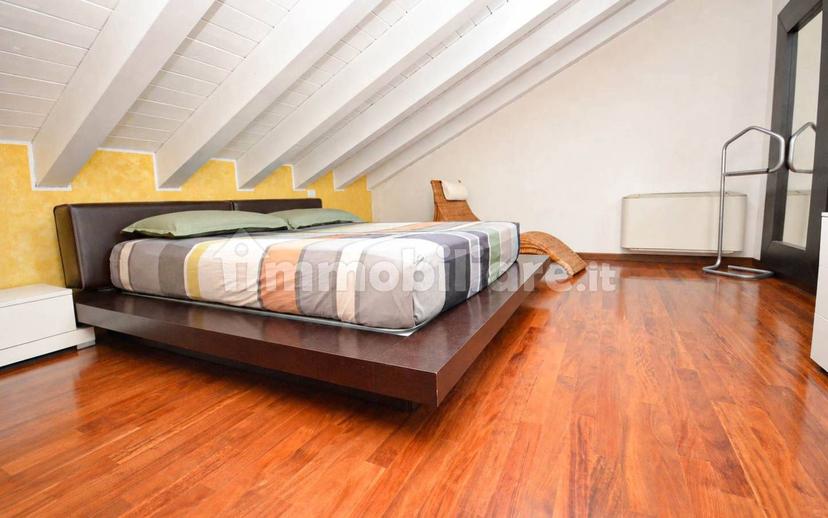 Appartamento via Vittorio Alfieri, Altavilla Vicentina — foto 15 di 22