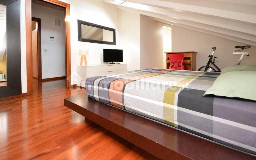 Appartamento via Vittorio Alfieri, Altavilla Vicentina — foto 20 di 22