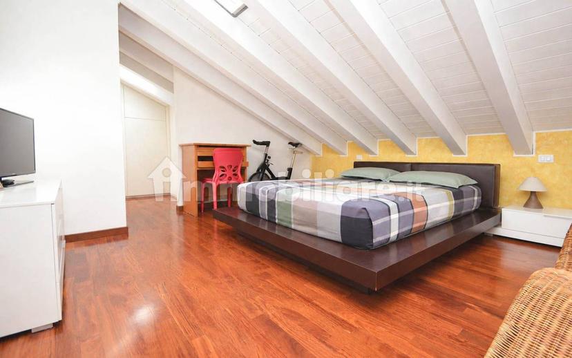 Appartamento via Vittorio Alfieri, Altavilla Vicentina — foto 16 di 22