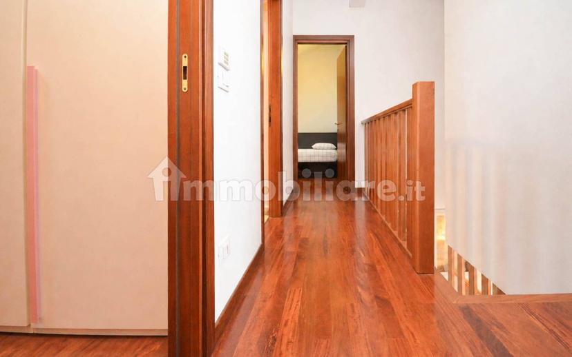 Appartamento via Vittorio Alfieri, Altavilla Vicentina — foto 12 di 22