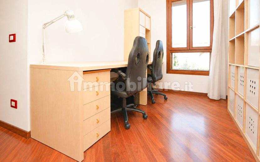 Appartamento via Vittorio Alfieri, Altavilla Vicentina — foto 21 di 22