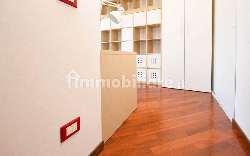 Appartamento via Vittorio Alfieri, Altavilla Vicentina — foto 3 di 22